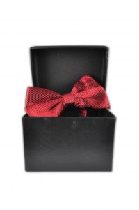 TIE BOX0017 Black Bow Tie Box Cheap, Order Tie Boxes Gift